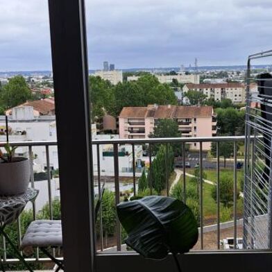Appartement 2 pièces 900 €