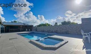 Maison 6 Pièces 210 m² à vendre à Le Moule (97160)