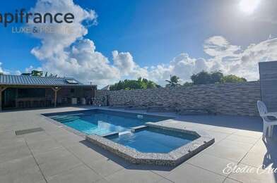 Maison 6 pièces 782000 €