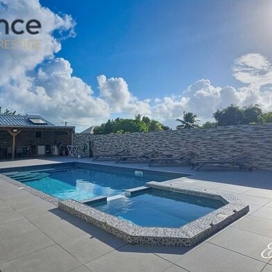 Maison 6 pièces 782000 €