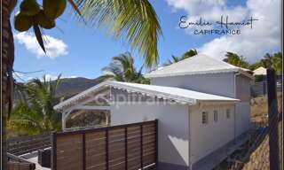 Maison 5 Pièces 119 m² à louer à Case-Pilote (97222)