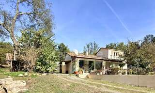 Maison 7 Pièces 141 m² à vendre à Bagnols-en-Forêt (83600)