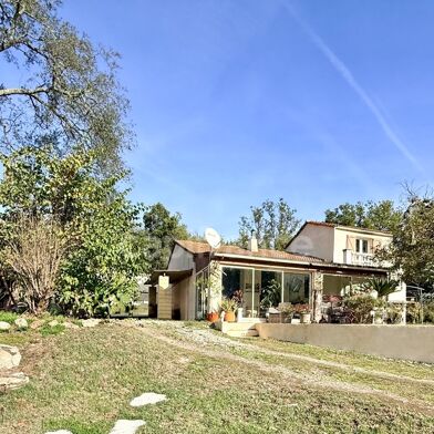 Maison 7 pièces 460000 €