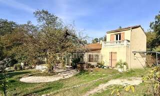 Maison 7 Pièces 141 m² à vendre à Bagnols-en-Forêt (83600)