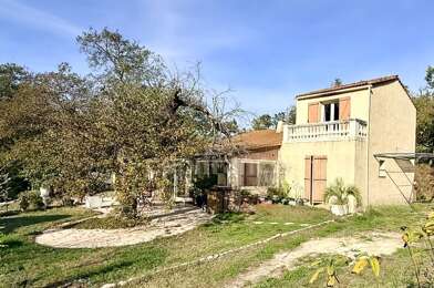 Maison 7 pièces 441000 €