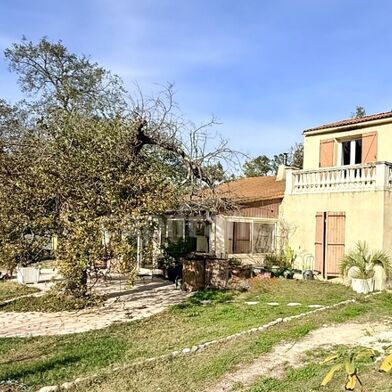 Maison 7 pièces 460000 €