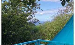 Appartement 3 Pièces 53 m² à vendre à Deshaies (97126)