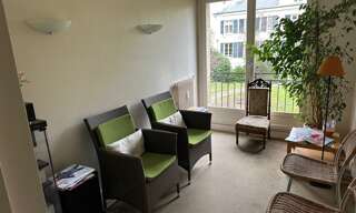 Appartement 6 Pièces 100 m² à vendre à Versailles (78000)