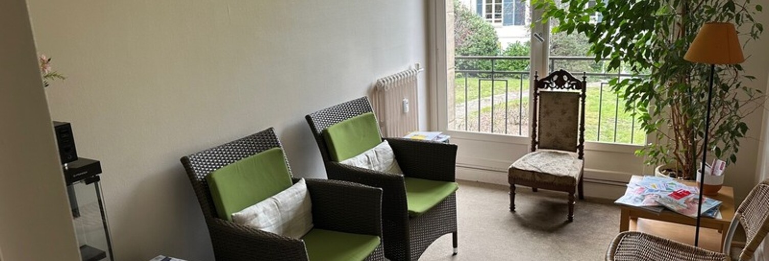 Appartement 6 Pièces 100 m² à vendre à Versailles (78000)