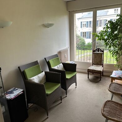 Appartement 6 pièces 625000 €