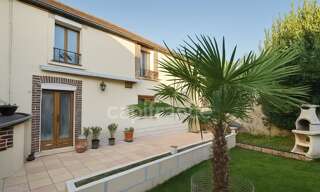 Maison 4 Pièces 107 m² à vendre à Rousson (89500)