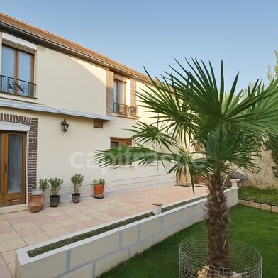 Maison 4 pièces 158000 €