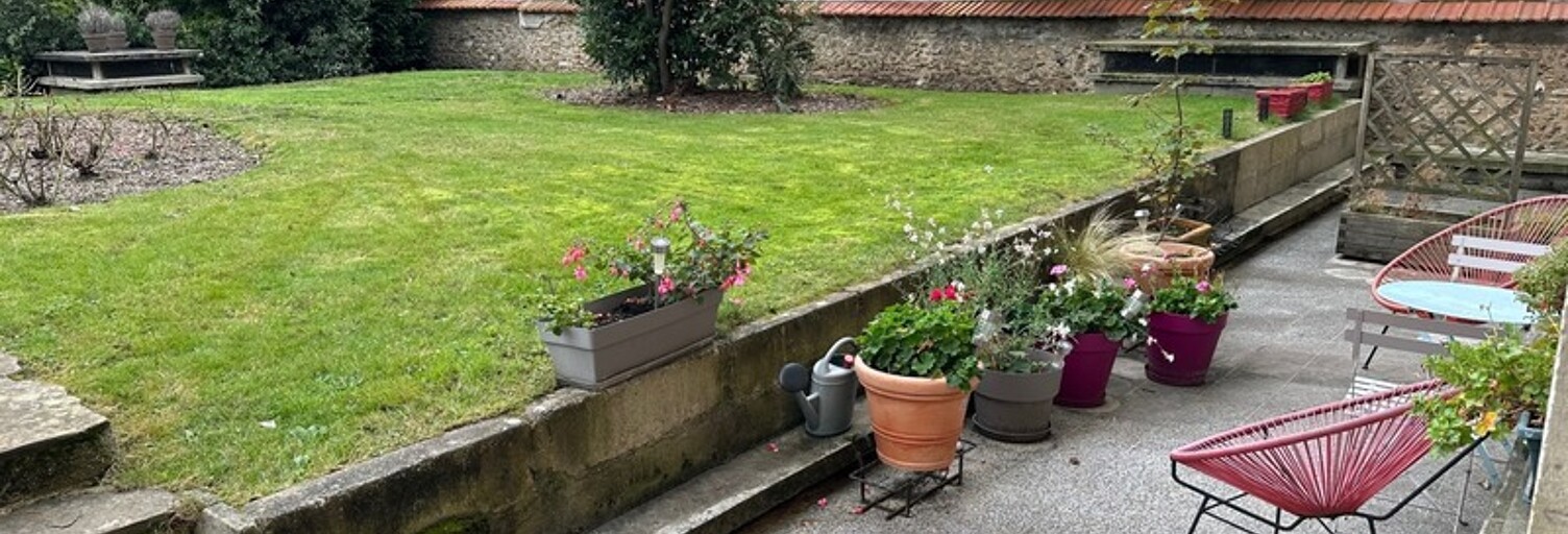 Appartement 9 Pièces 150 m² à vendre à Versailles (78000)