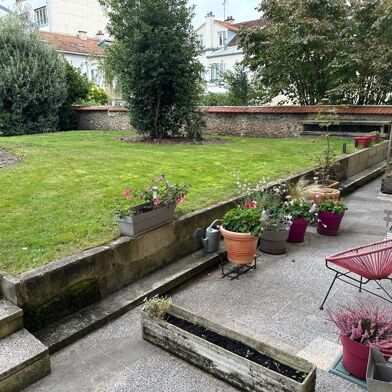 Appartement 9 pièces 925000 €