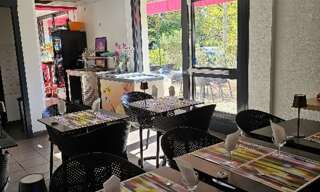 Commerce 7 Pièces 126 m² à vendre à Grenoble (38100)