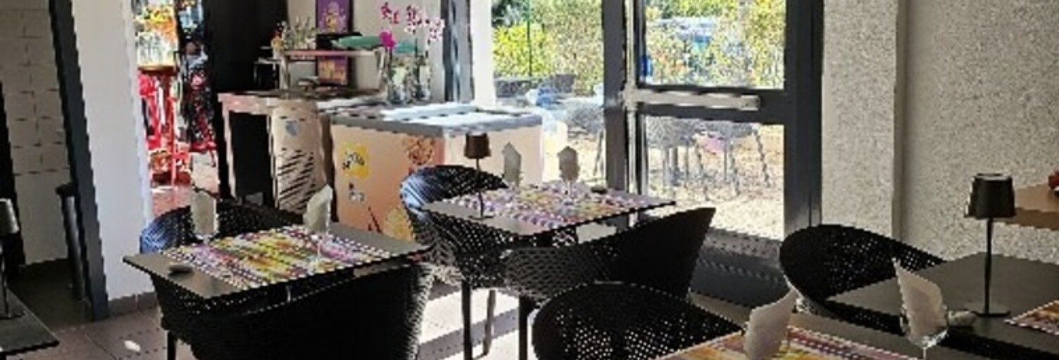 Commerce 7 Pièces 126 m² à vendre à Grenoble (38100)