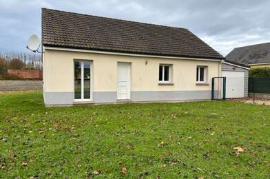 Maison 4 pièces 192000 €