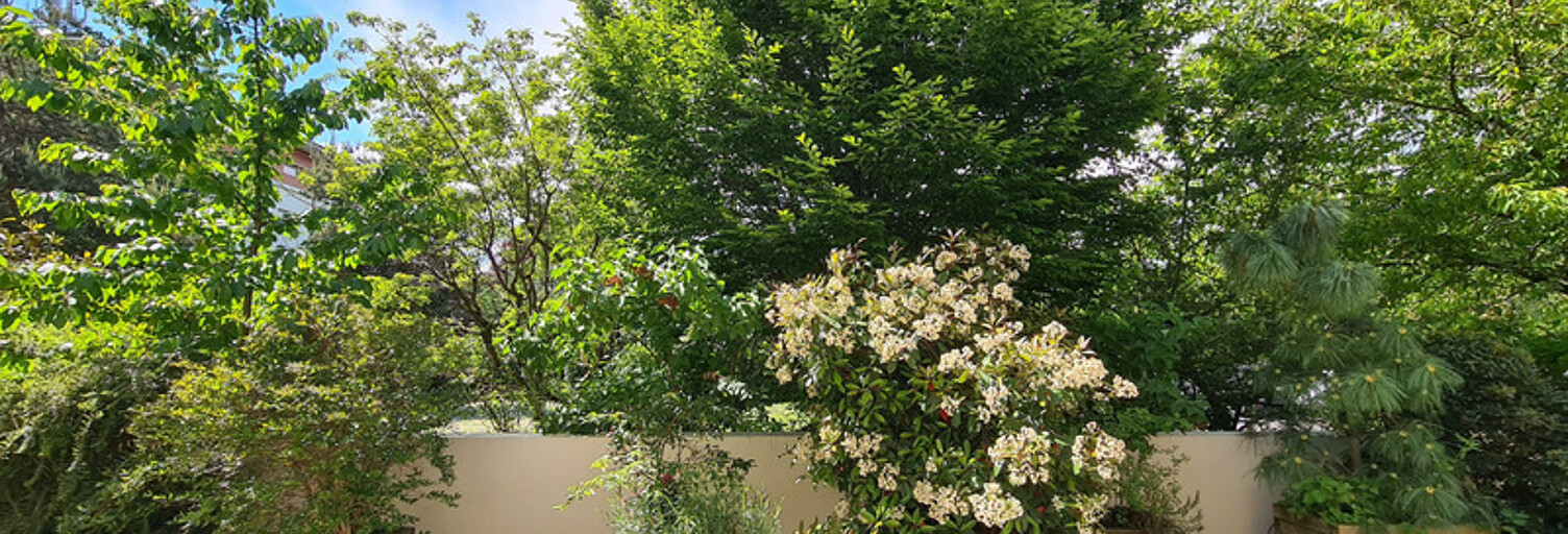 Appartement 4 Pièces 82 m² à vendre à Annecy (74370)