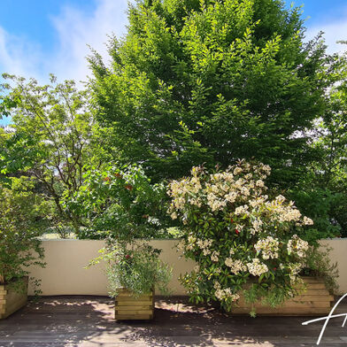 Appartement 4 pièces 455000 €