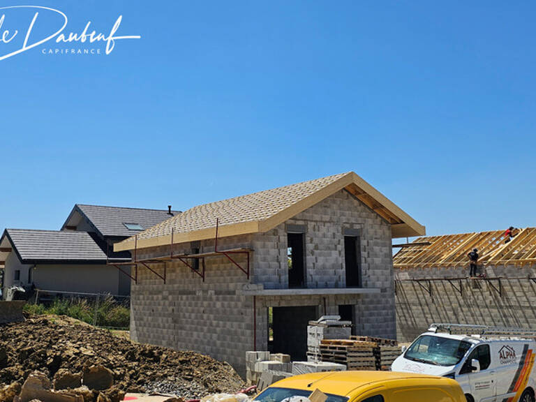 LES OLLIERES, votre villa contemporaine — photo 1