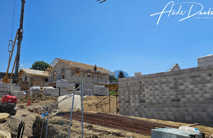 LES OLLIERES, votre villa contemporaine — photo 2