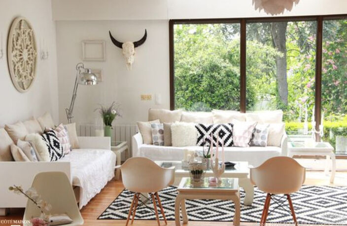 LES OLLIERES, votre villa contemporaine — photo 5