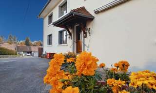 Maison 6 Pièces 176 m² à vendre à Saint-Amour (39160)