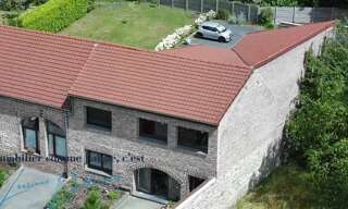 Maison 11 Pièces 240 m² à vendre à Nivelle (59230)