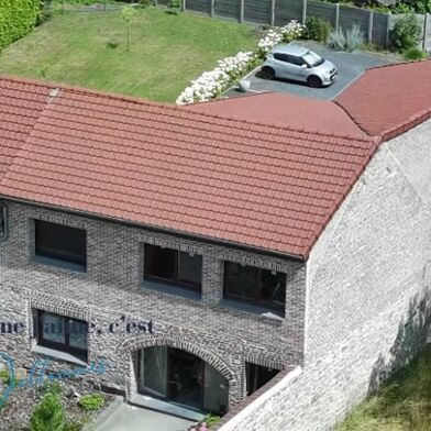 Maison 11 pièces 635000 €