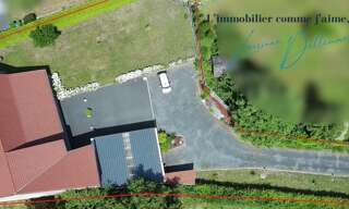 Maison 11 Pièces 240 m² à vendre à Nivelle (59230)