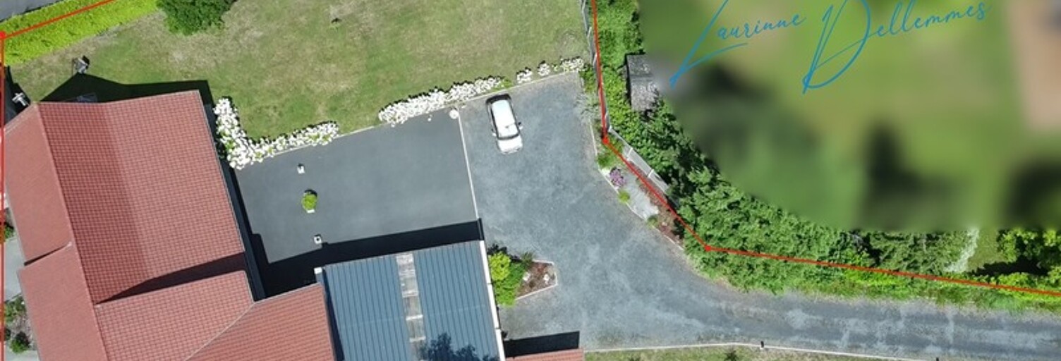 Maison 11 Pièces 240 m² à vendre à Nivelle (59230)