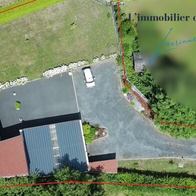 Maison 11 pièces 635000 €