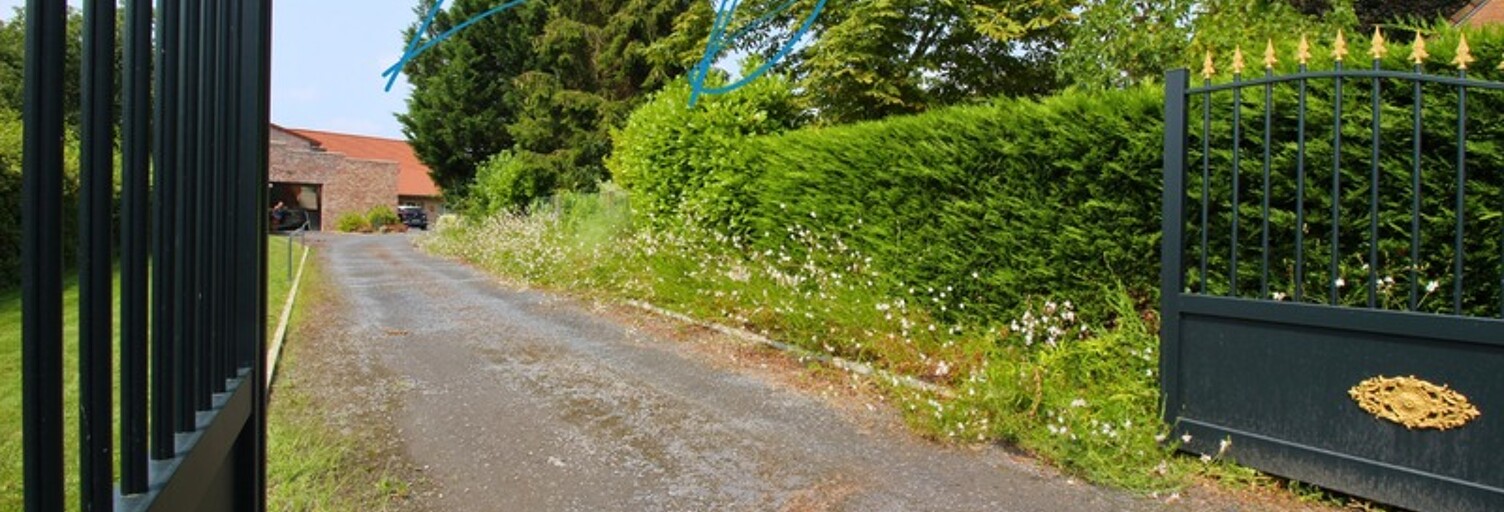 Maison 11 Pièces 240 m² à vendre à Nivelle (59230)