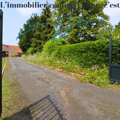 Maison 11 pièces 635000 €