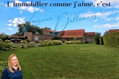 Maison 11 pièces 635000 €