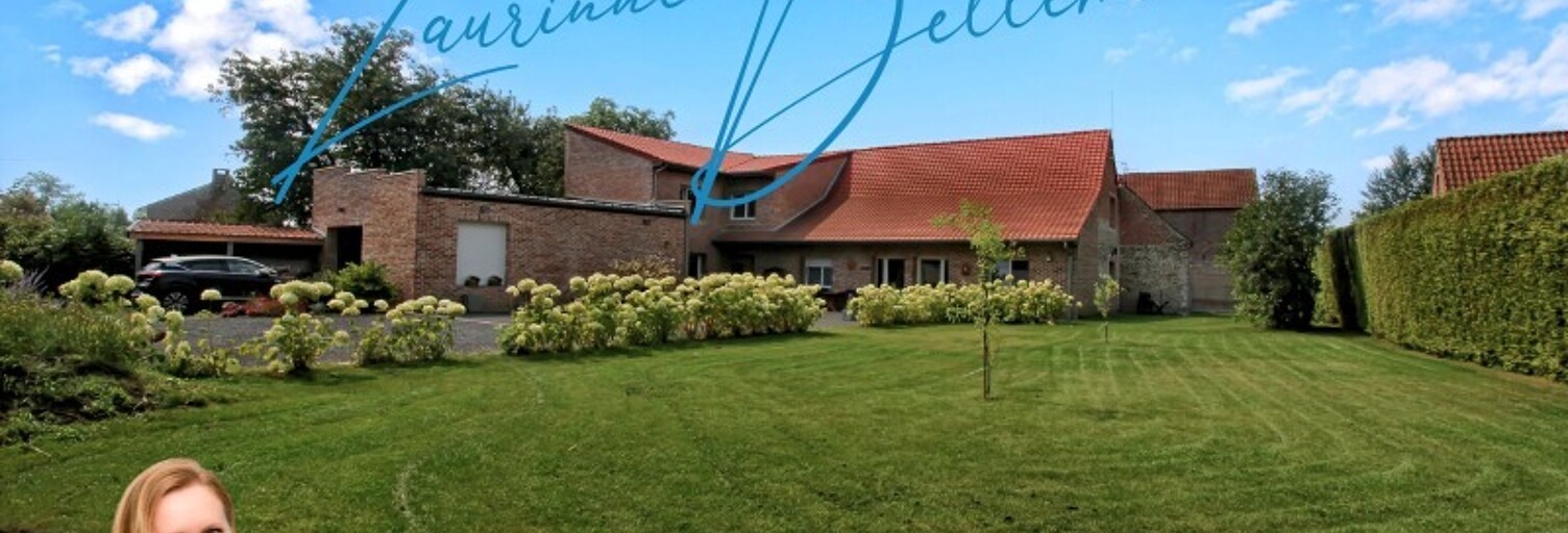 Maison 11 Pièces 240 m² à vendre à Nivelle (59230)