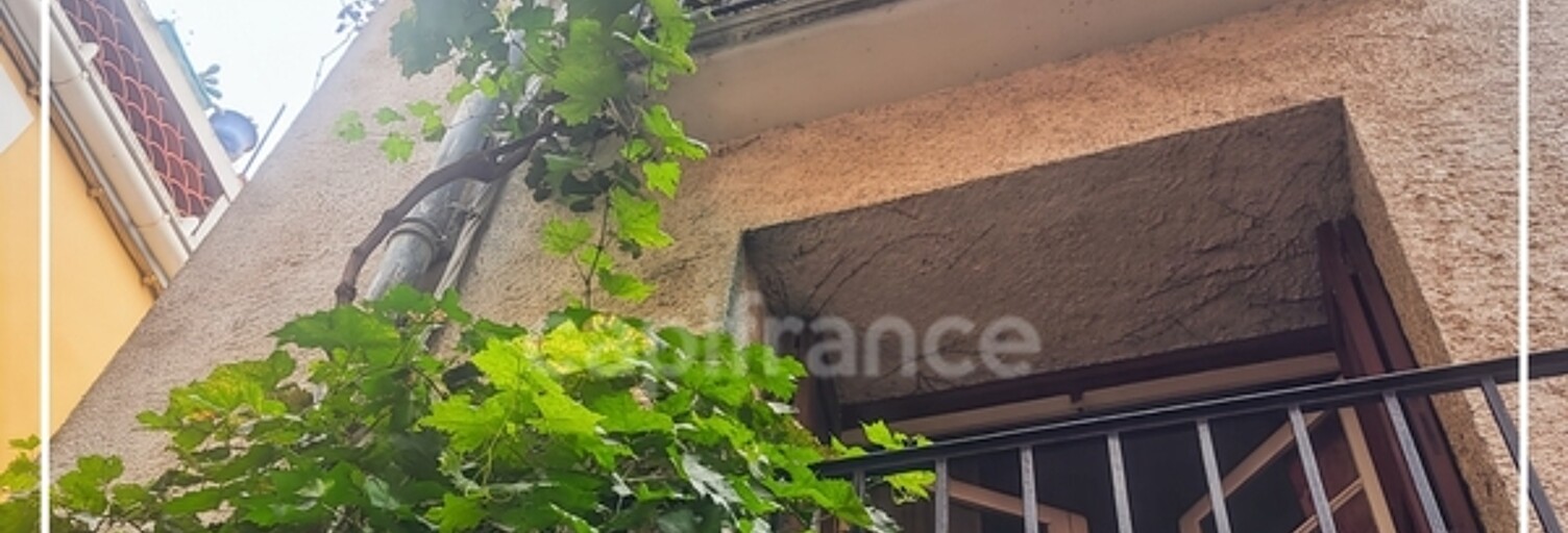 Maison 5 Pièces 90 m² à vendre à Collioure (66190)