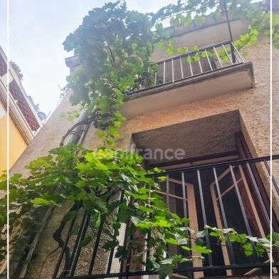 Maison 5 pièces 350000 €