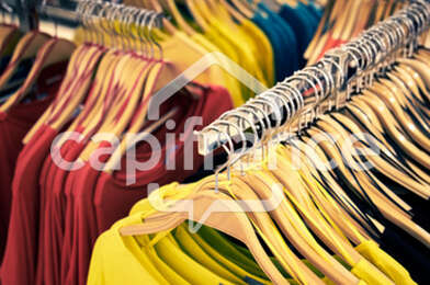 Commerce 1 pièces 139600 €