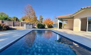 Maison 4 Pièces 81 m² à vendre à Biscarrosse (40600)