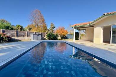 Maison 4 pièces 419000 €