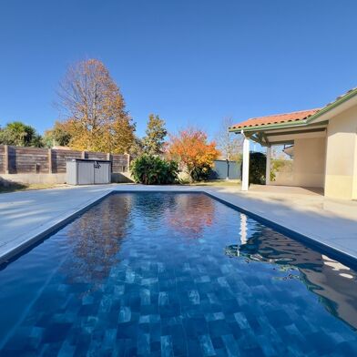 Maison 4 pièces 435000 €