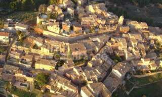 Appartement 2 Pièces 60 m² à vendre à Roussillon (84220)