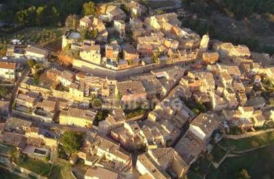 À vendre – Superbe appartement T2 de 60 m² dans résidence sécurisée à proximité du village de Roussillon — photo du bien