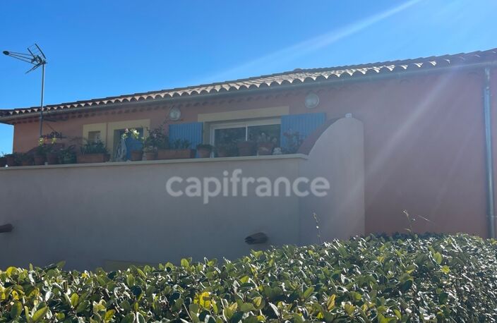 À vendre – Superbe appartement T2 de 60 m² dans résidence sécurisée à proximité du village de Roussillon — photo 4