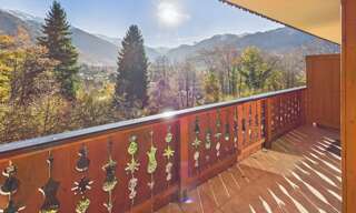 Appartement 3 Pièces 52 m² à vendre à Samoëns (74340)