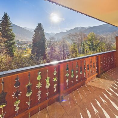 Appartement 3 pièces 370000 €