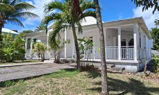 Maison 4 Pièces 114 m² à vendre à Sainte-Anne (97180)