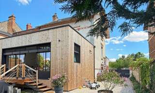 Maison 8 Pièces 200 m² à vendre à Orléans (45000)