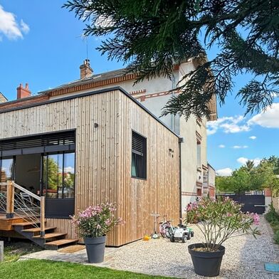 Maison 8 pièces 795000 €